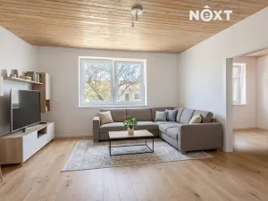 Prodej rodinného domu, Sobůlky, 50 m2