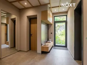 Prodej rodinného domu, Sobůlky, 50 m2