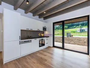 Prodej bytu 3+kk, Horní Bečva, 73 m2