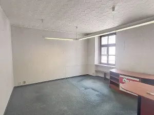 Pronájem kanceláře, Brno, Josefská, 26 m2