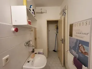 Pronájem kanceláře, Brno, Josefská, 26 m2