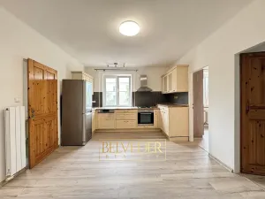 Pronájem bytu 3+kk, Ústí nad Labem, Klíšská, 60 m2
