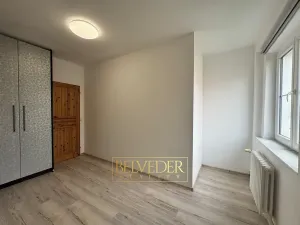 Pronájem bytu 3+kk, Ústí nad Labem, Klíšská, 60 m2