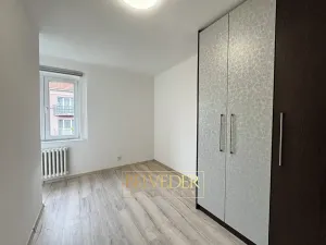 Pronájem bytu 3+kk, Ústí nad Labem, Klíšská, 60 m2
