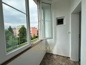Pronájem bytu 3+kk, Ústí nad Labem, Klíšská, 60 m2