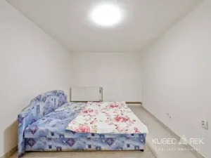 Pronájem bytu 3+kk, Kamenice nad Lipou, Dobšova, 70 m2