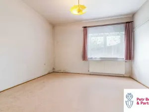 Prodej rodinného domu, Krupá, 55 m2