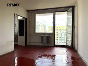 Prodej bytu 2+kk, Kladno, Jerevanská, 46 m2