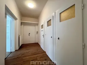 Pronájem bytu 3+kk, Brno, Zemědělská, 80 m2