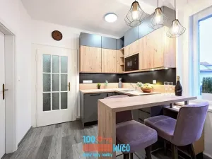 Prodej bytu 1+kk, Praha - Motol, Podhorská, 29 m2