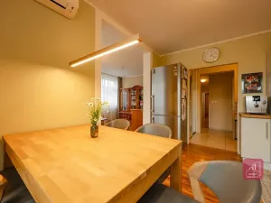Prodej bytu 4+kk, Brno, Vojanova, 95 m2
