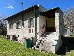 Prodej chaty, Zdětín, 82 m2
