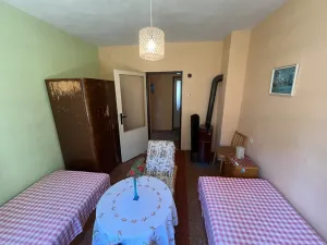 Prodej chaty, Zdětín, 82 m2