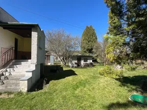 Prodej chaty, Zdětín, 82 m2
