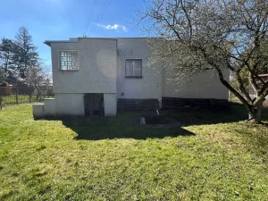 Prodej chaty, Zdětín, 82 m2