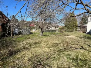 Prodej chaty, Zdětín, 82 m2