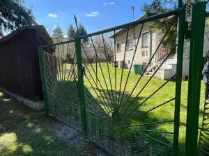 Prodej chaty, Zdětín, 82 m2