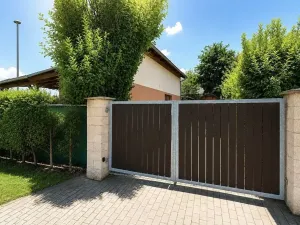Prodej rodinného domu, Praha - Řeporyje, Horšovská, 166 m2