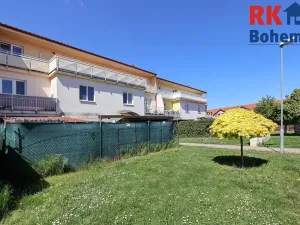 Prodej bytu 3+kk, Nehvizdy, Vyšehořovická, 90 m2