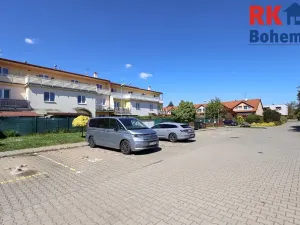 Prodej bytu 3+kk, Nehvizdy, Vyšehořovická, 90 m2