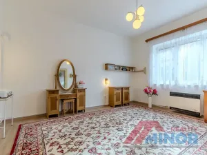 Prodej činžovního domu, Slaný, Šimberkova, 92 m2