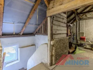 Prodej činžovního domu, Slaný, Šimberkova, 92 m2