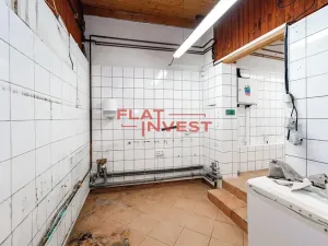 Prodej restaurace, Lety, Na skalkách, 150 m2