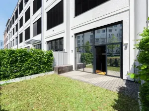 Prodej bytu 2+kk, Praha - Košíře, Naskové, 117 m2