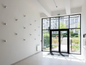 Prodej bytu 2+kk, Praha - Košíře, Naskové, 117 m2
