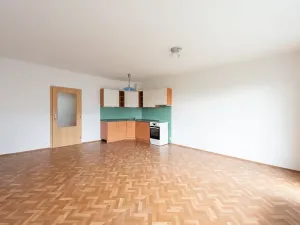 Pronájem bytu 2+kk, Praha - Čakovice, Blachutova, 72 m2