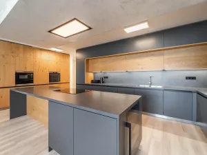Prodej bytu 5+kk, Praha - Smíchov, Gabrielská, 272 m2