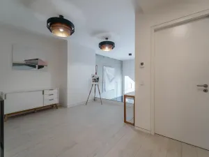 Prodej bytu 5+kk, Praha - Smíchov, Gabrielská, 272 m2