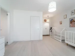 Prodej bytu 5+kk, Praha - Smíchov, Gabrielská, 272 m2
