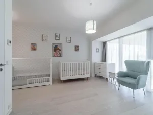 Prodej bytu 5+kk, Praha - Smíchov, Gabrielská, 272 m2