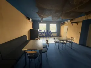 Prodej obchodního prostoru, Ždánice, Městečko, 940 m2