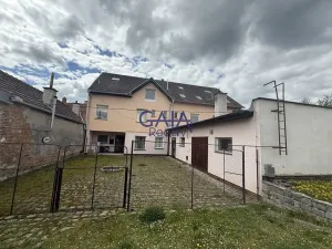Prodej obchodního prostoru, Ždánice, Městečko, 940 m2