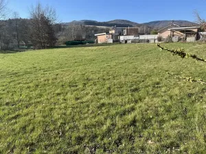 Prodej pozemku pro bydlení, Bílý Kostel nad Nisou, 2504 m2