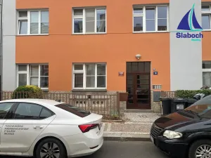 Prodej bytu 2+kk, Praha - Košíře, Slávy Horníka, 47 m2