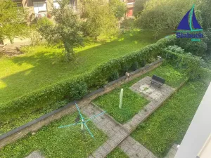 Prodej bytu 2+kk, Praha - Košíře, Slávy Horníka, 47 m2