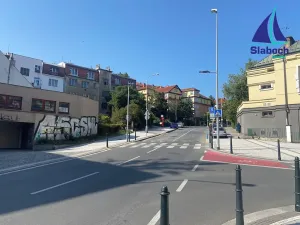 Prodej bytu 2+kk, Praha - Košíře, Slávy Horníka, 47 m2