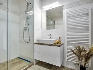 Pronájem bytu 2+kk, Praha - Michle, Psárská, 69 m2