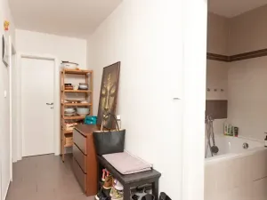 Pronájem bytu 2+kk, Praha - Strašnice, V olšinách, 57 m2