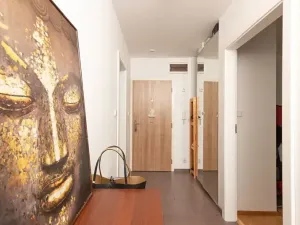 Pronájem bytu 2+kk, Praha - Strašnice, V olšinách, 57 m2