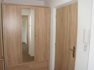 Pronájem bytu 1+kk, Most, Javorová, 35 m2