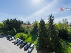 Prodej bytu 2+kk, Říčany, Marie Pujmanové, 42 m2