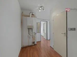 Prodej bytu 2+kk, Říčany, Marie Pujmanové, 42 m2