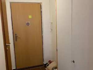 Pronájem bytu 2+kk, Frýdlant, Husova, 39 m2