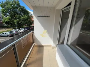 Prodej bytu 2+1, Podbořany, Sídliště Míru, 73 m2