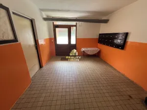 Prodej bytu 2+1, Podbořany, Sídliště Míru, 73 m2