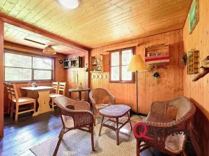 Prodej chaty, Černé Voděrady, 43 m2